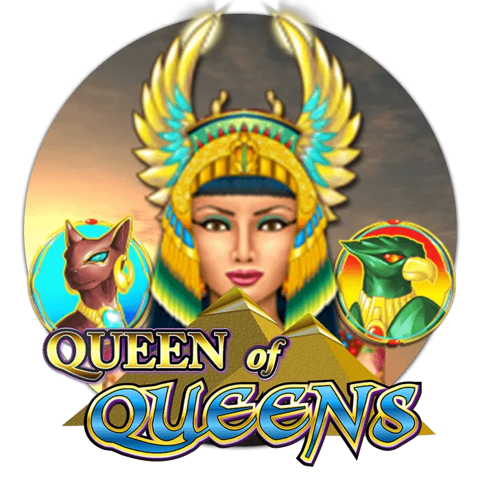 Queen of Queens - STORYBET138