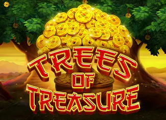 Trees of Treasure - STORYBET138