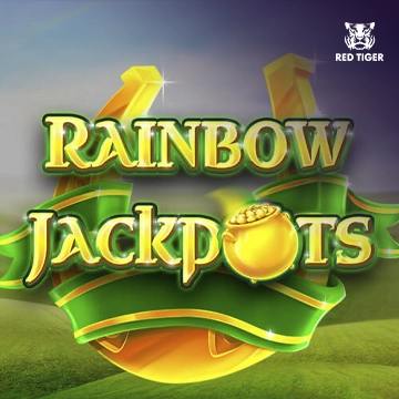 Rainbow Jackpots - STORYBET138