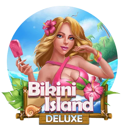 Bikini Island Deluxe - STORYBET138