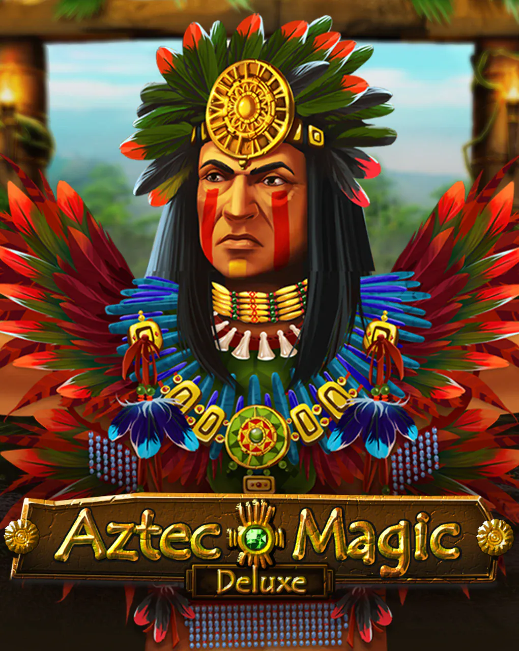 Aztec Magic Deluxe - STORYBET138
