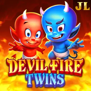 Devil Fire Twins - STORYBET138