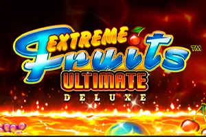 Extreme Fruits Ultimate Deluxe - STORYBET138