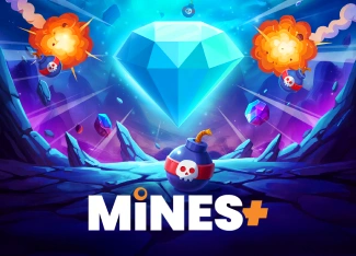 Mines+ - STORYBET138