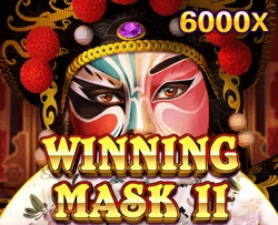Winning Mask II - STORYBET138