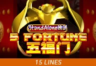 5 Fortune SA - STORYBET138
