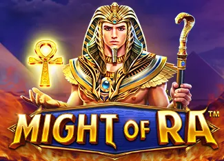 Might of Ra - STORYBET138