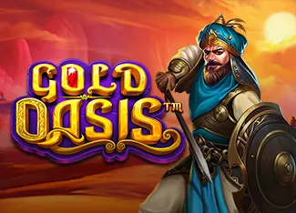 Gold Oasis - STORYBET138
