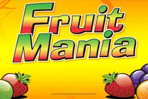 Fruit Mania - STORYBET138