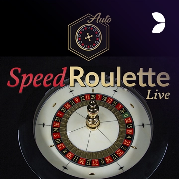 Speed Auto Roulette - STORYBET138