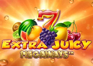 Extra Juicy Megaways - STORYBET138