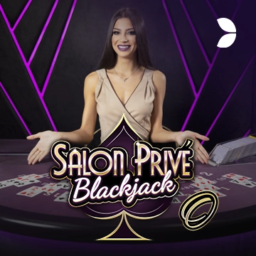 Salon Privé Blackjack O - STORYBET138