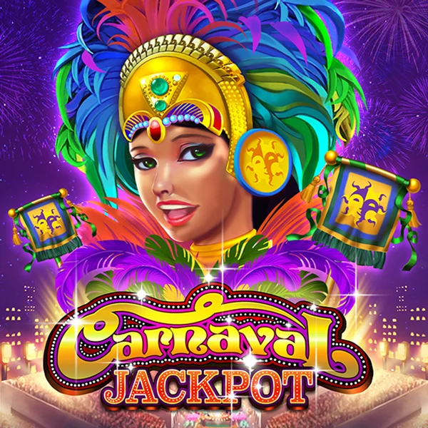 Carnaval Jackpot  - STORYBET138