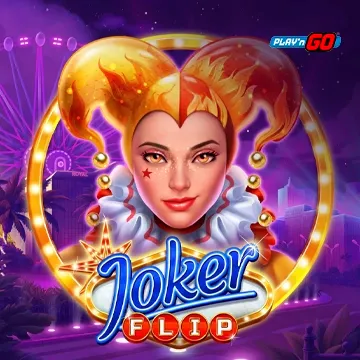Joker Flip - STORYBET138