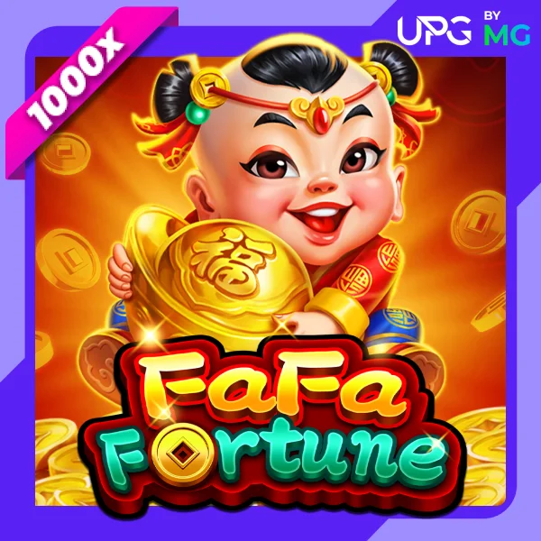 FaFa Fortune - STORYBET138