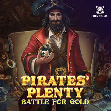 Pirates Plenty Battle for Gold - STORYBET138