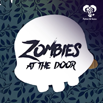 Zombies - At the door - STORYBET138