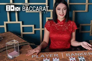 Speed Baccarat - STORYBET138