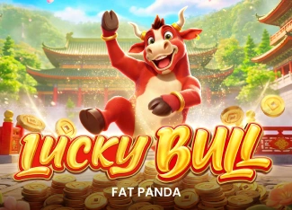 Lucky Ox - STORYBET138