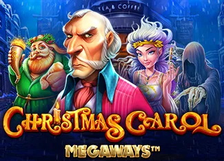 Christmas Carol Megaways - STORYBET138