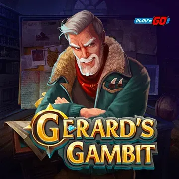 Gerards Gambit - STORYBET138