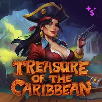 Treasure of the Caribbean - STORYBET138