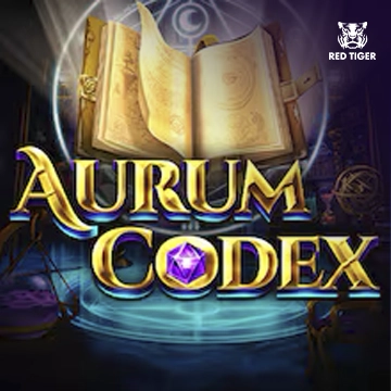 Aurum Codex - STORYBET138