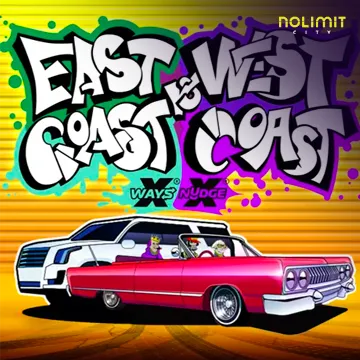 East Coast vs West Coast - STORYBET138