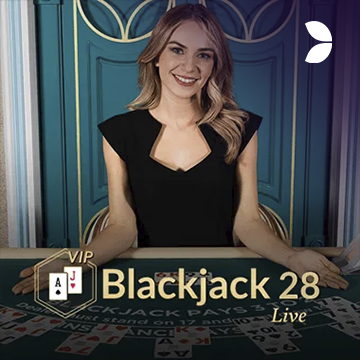 Blackjack VIP 28 - STORYBET138