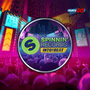 Spinnin Records Into the Beat - STORYBET138