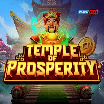 Temple Of Prosperity - STORYBET138