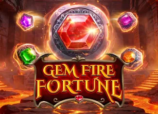 Gem Fire Fortune - STORYBET138