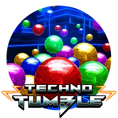 Techno Tumble - STORYBET138