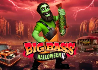 Big Bass Halloween 2 - STORYBET138
