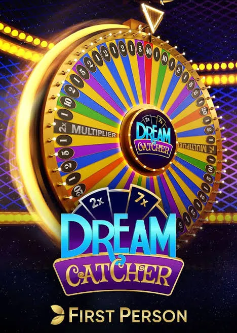 First Person Dream Catcher - STORYBET138