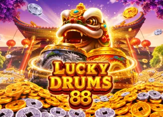 Lucky Drums 88 - STORYBET138