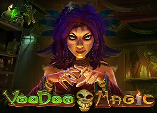 Voodoo Magic - STORYBET138