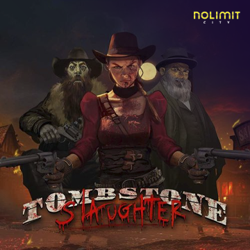 Tombstone Slaughter - STORYBET138