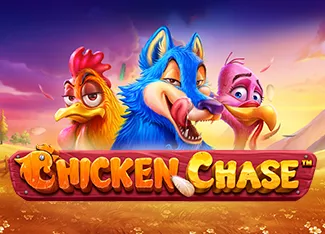 Chicken Chase - STORYBET138