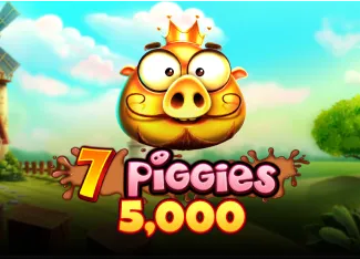 7 Piggies 5,000 - STORYBET138