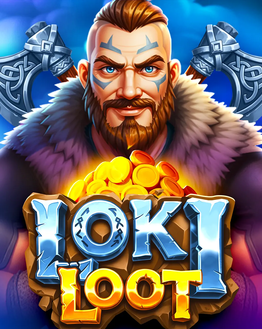 Loki Loot - STORYBET138