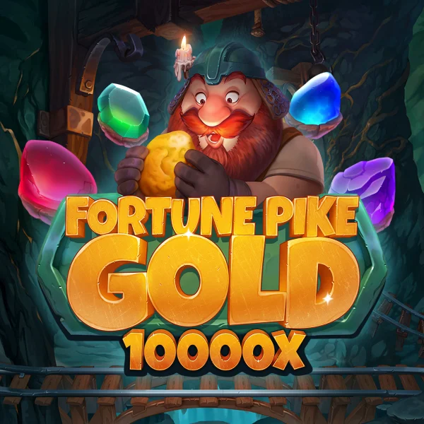 Fortune Pike Gold - STORYBET138