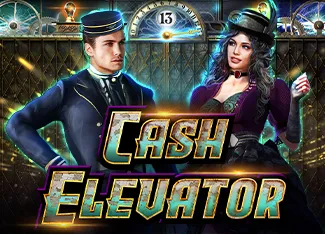Cash Elevator - STORYBET138