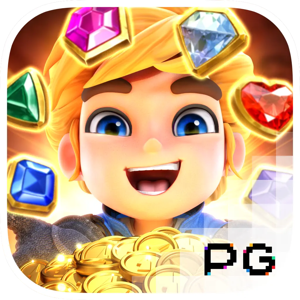 Gem Saviour Conquest - STORYBET138