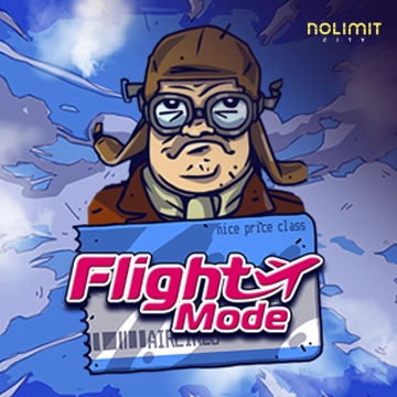 Flight Mode - STORYBET138