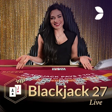 Blackjack VIP 27 - STORYBET138
