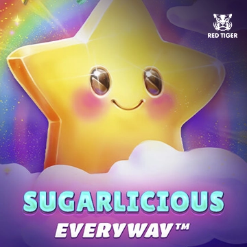 Sugarlicious EveryWay™ - STORYBET138