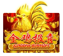 Golden Rooster - STORYBET138