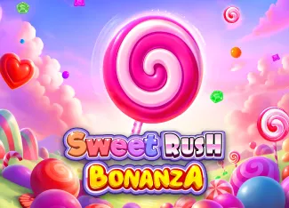 Sweet Rush Bonanza - STORYBET138