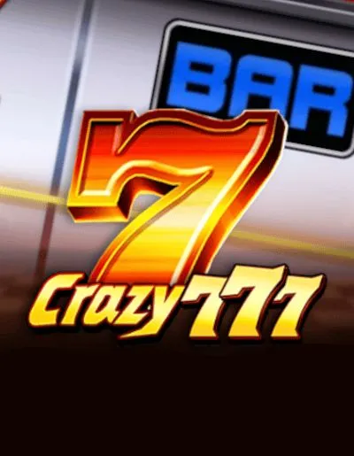 PLAYSTAR : CRAZY 777 - STORYBET138